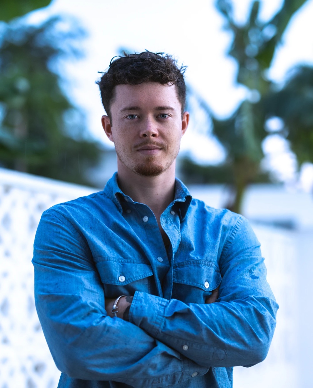 Asa Tyne, co-founder and lead strategist of Waystone