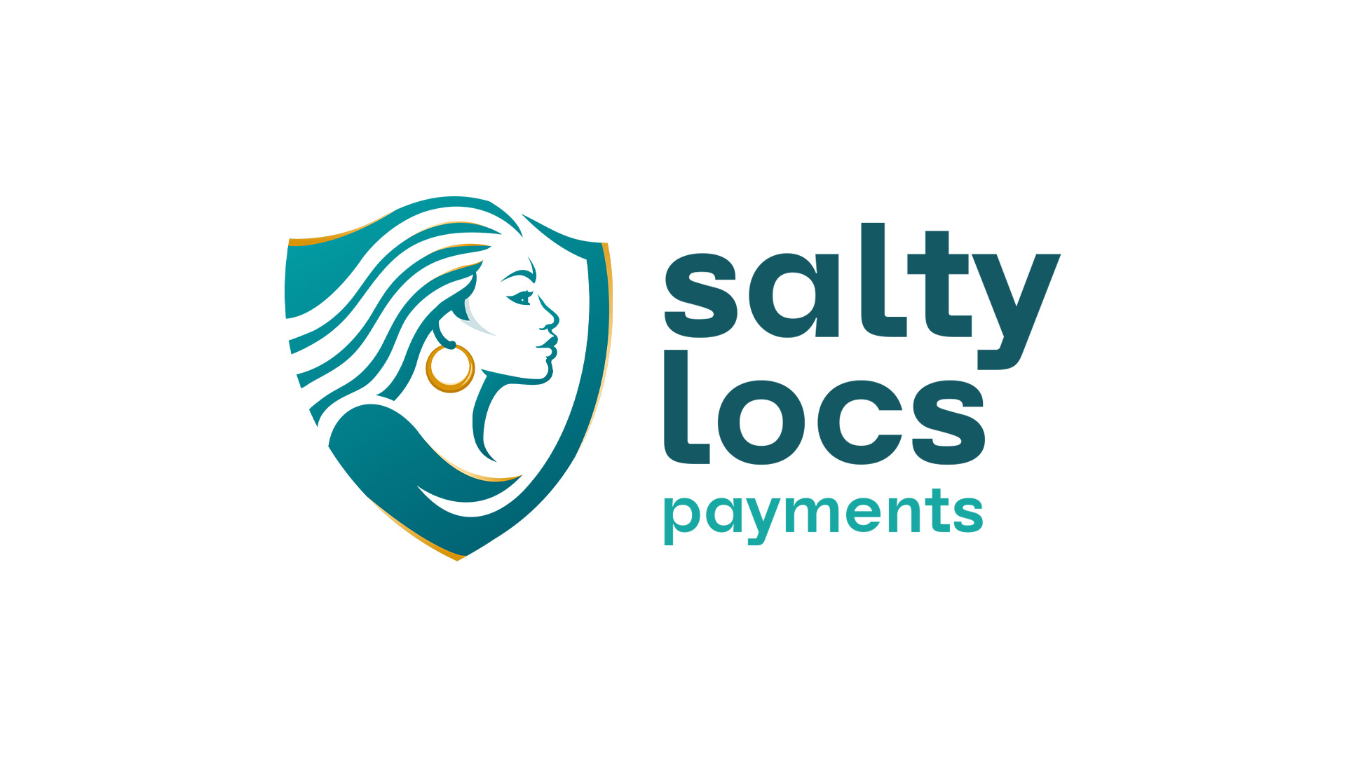 Salty Locs Payments logo